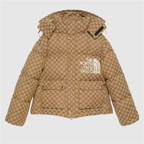 collection tnf gucci|gucci north face logo.